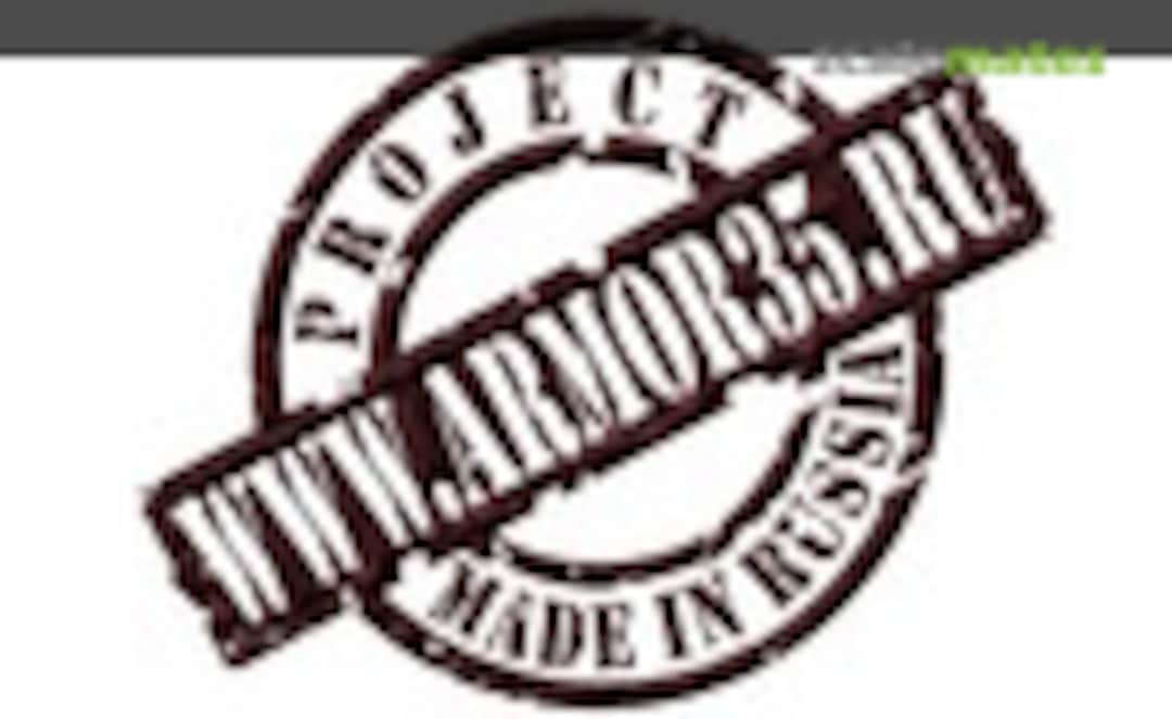 Armor35 Logo