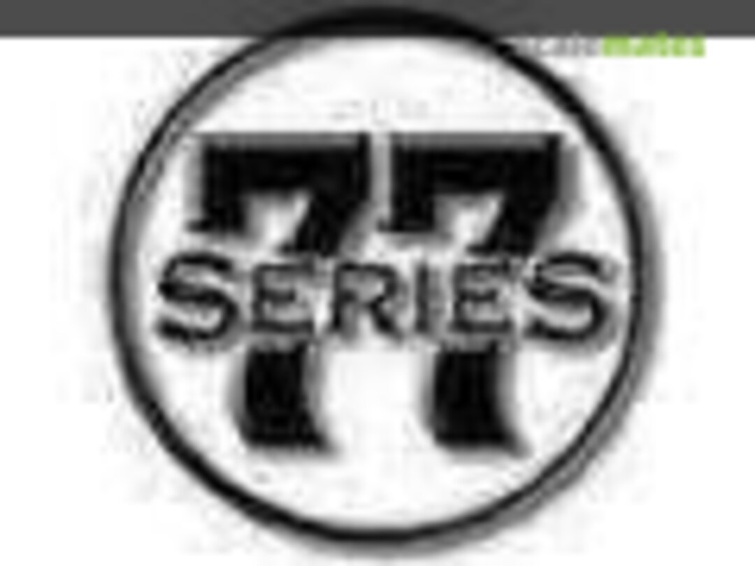 Series 77 Logo