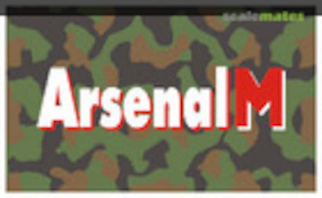 ArsenalM Logo