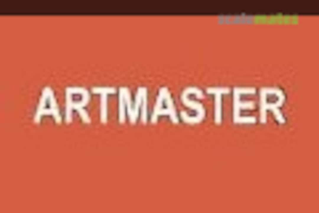 Artmaster Logo