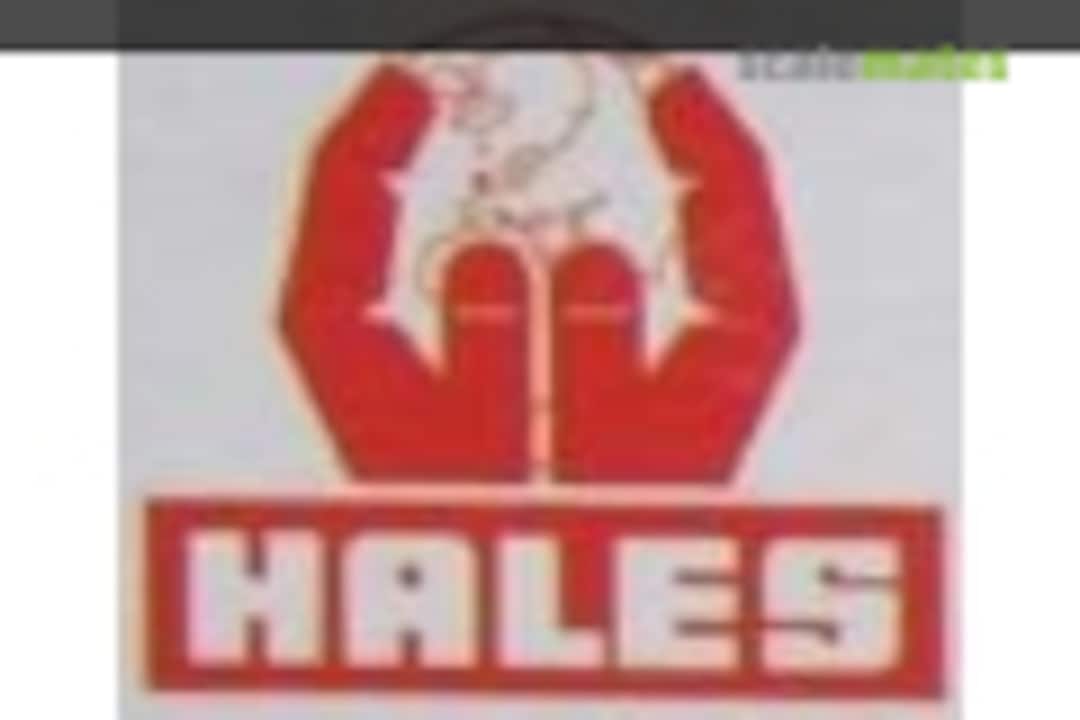 Hales Logo