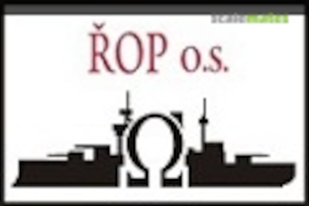 ROP o.s. Logo