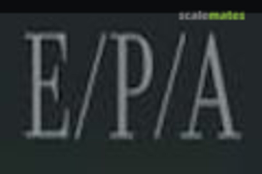 E/P/A Logo