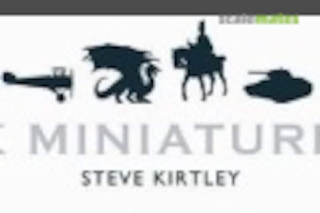 SK Miniatures Logo