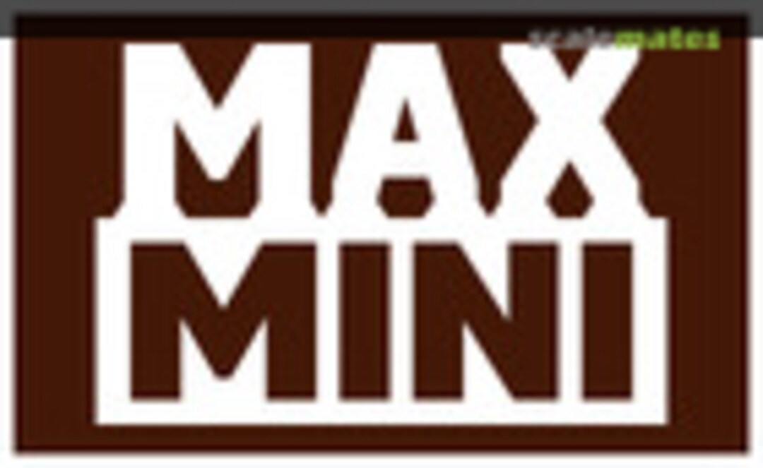 Maxmini Logo