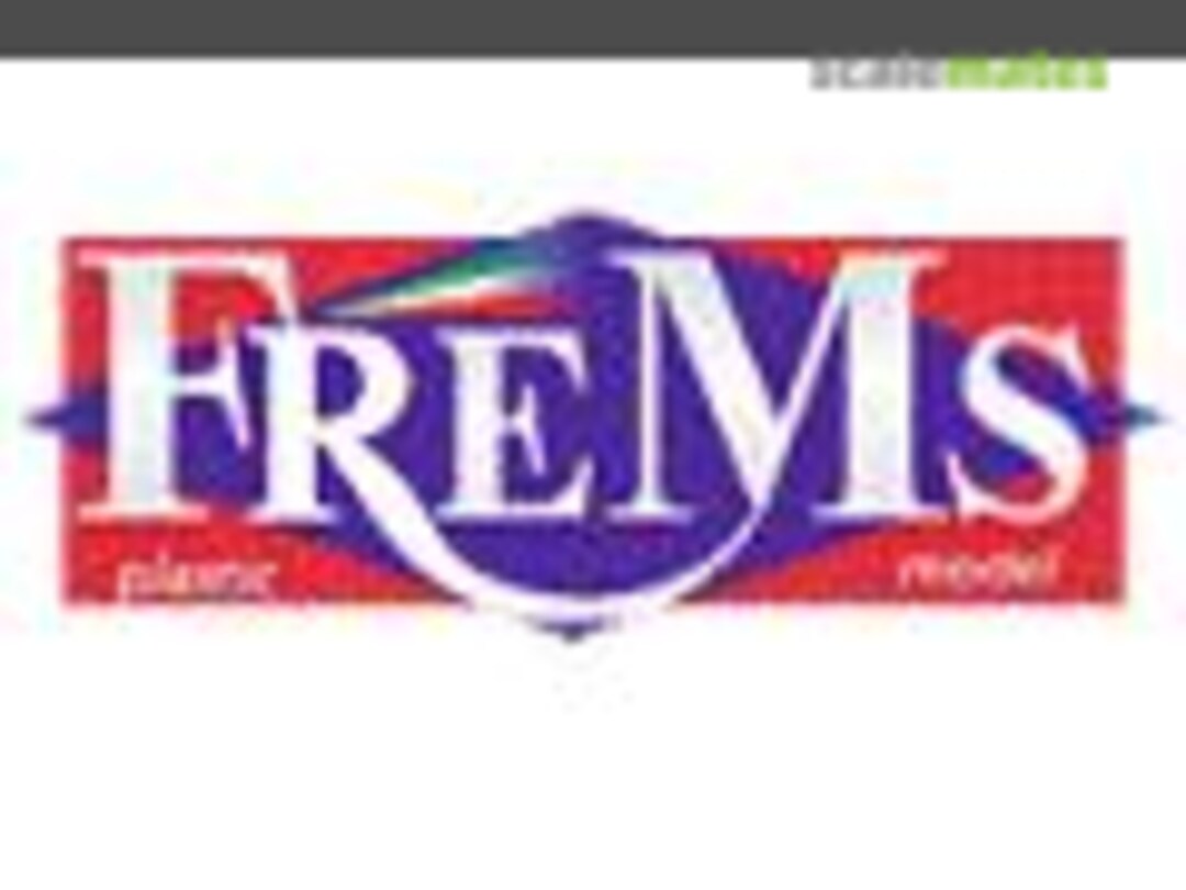 Frems Logo