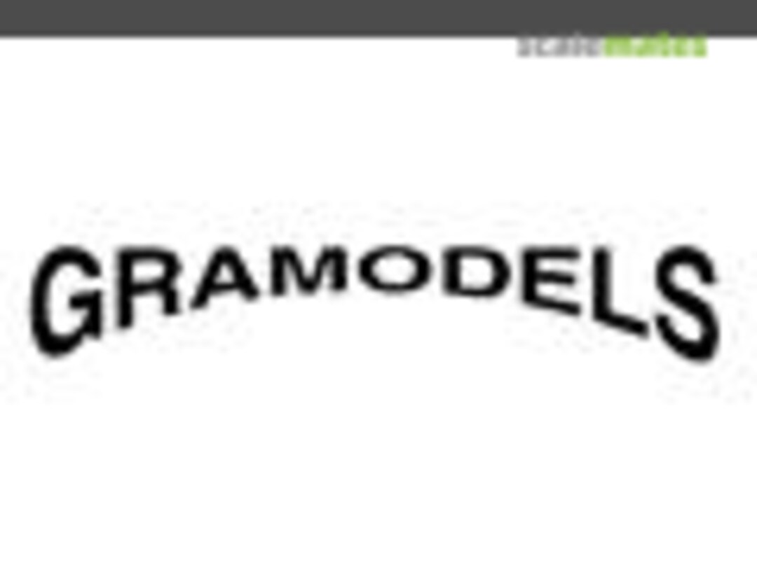 Gramodels Logo