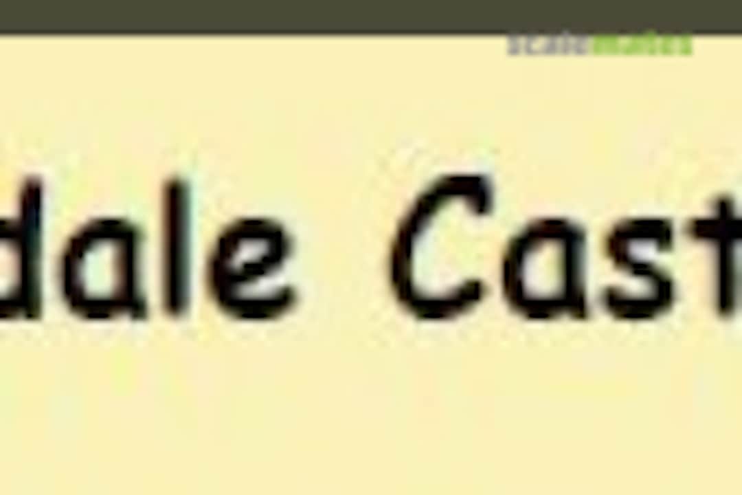 Airedale Castings Logo