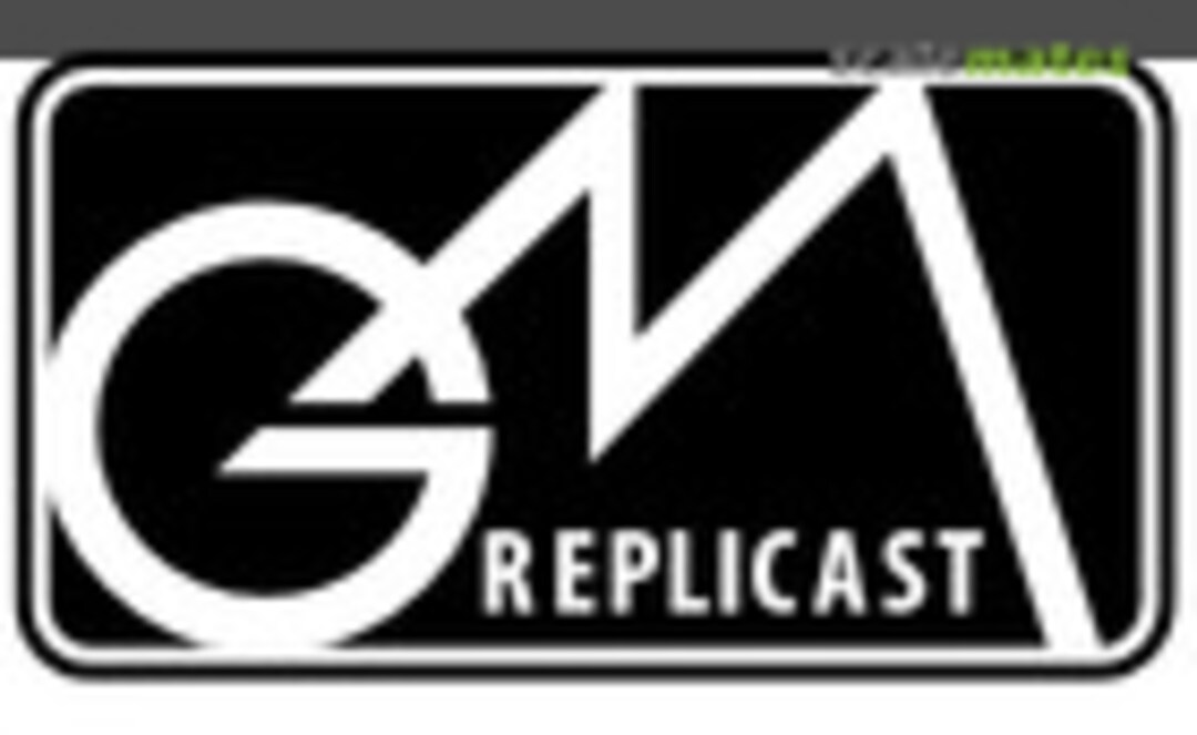 GM Replicast Logo