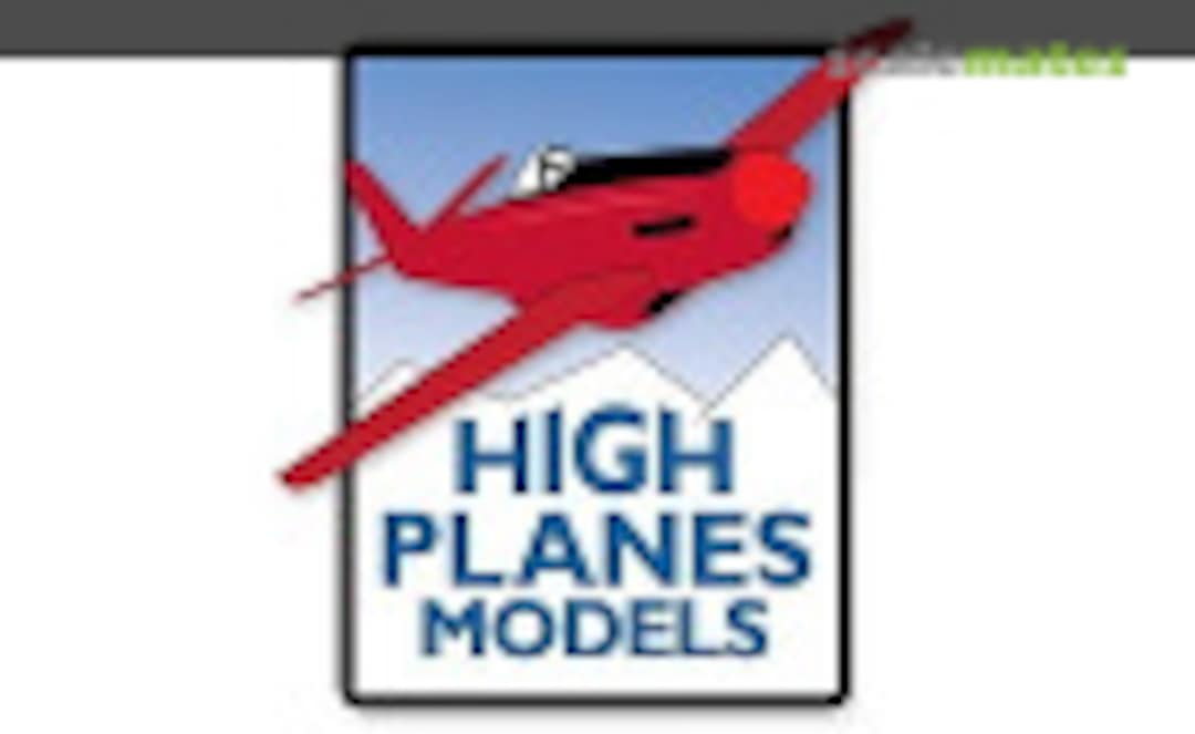 A-36 Cleveland Racer (High Planes Models R4813)