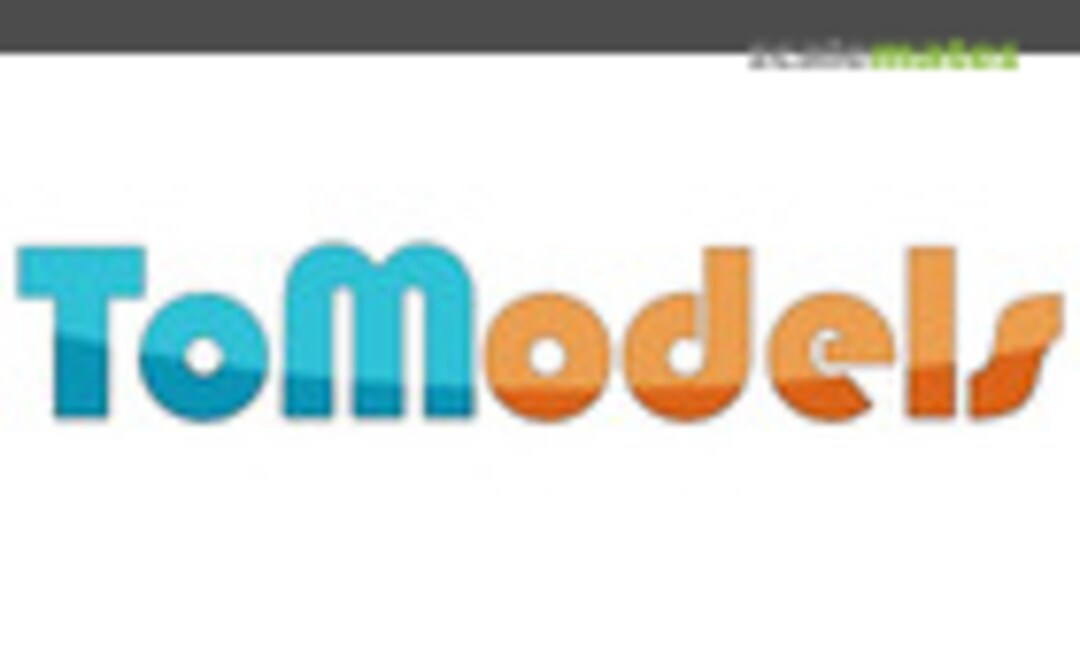 ToModels Logo