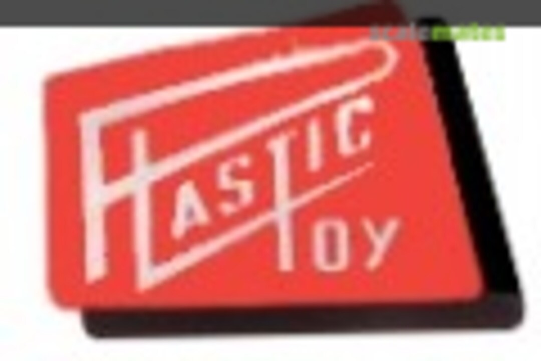 Plastic Toy Logo
