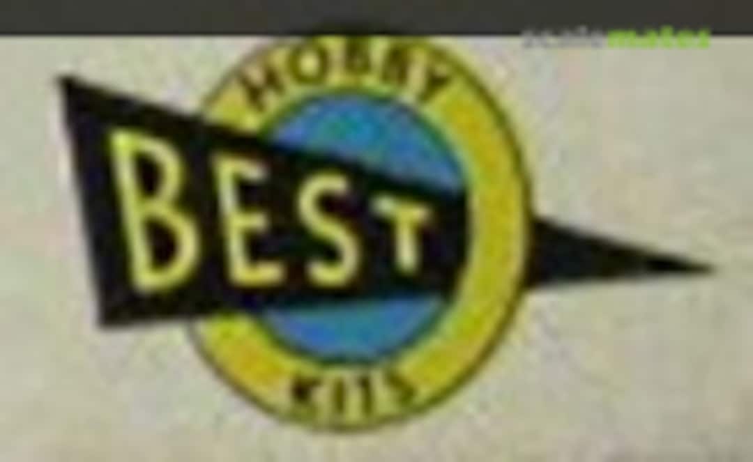 Best Hobby Kits Logo