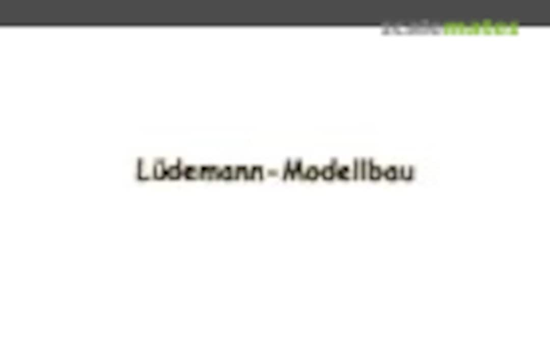 1:72 Blohm & Voss Ha 141 (Lüdemann-Modellbau LR125)