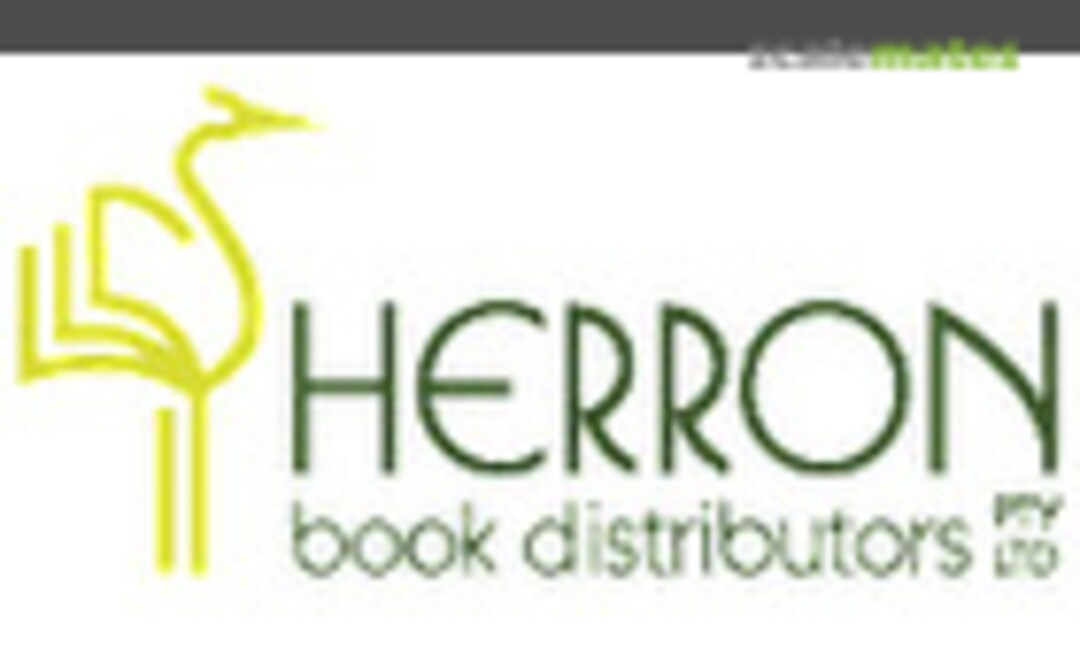 Herron Books Logo