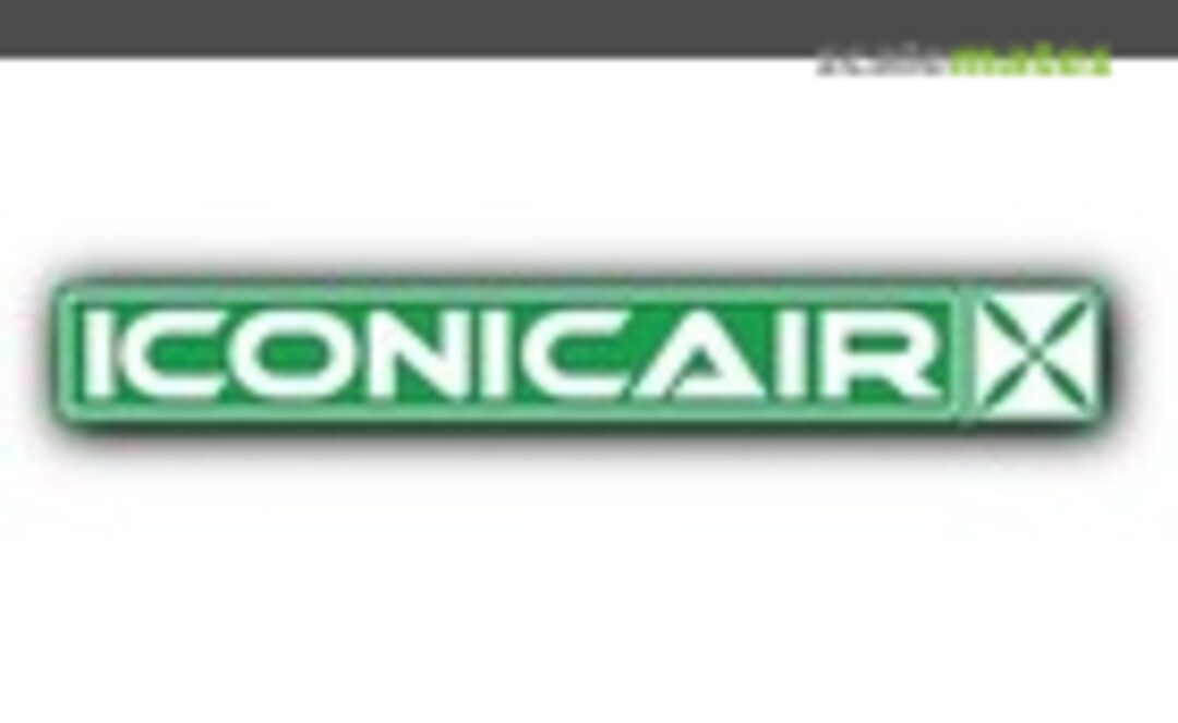Iconicair Logo
