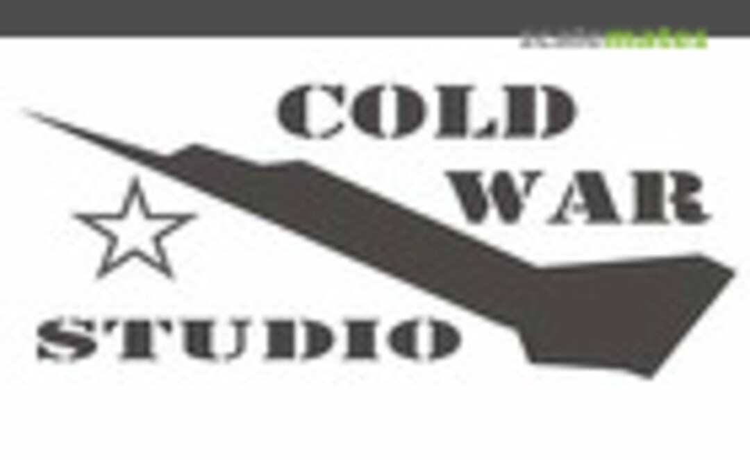 Cold War Studio Logo