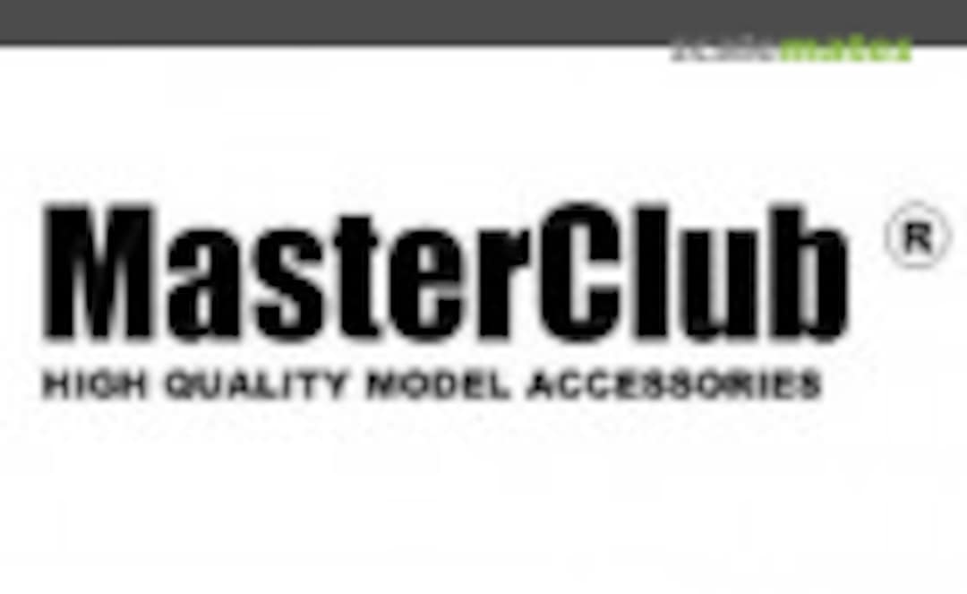 1:35 T-72,T-62,T-54,T-55 RMSh type (MasterClub MC135049W)