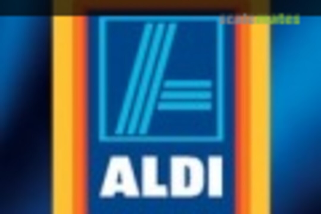 Aldi Logo