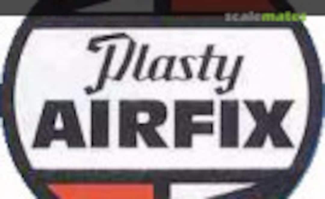 Plasty/Airfix Logo