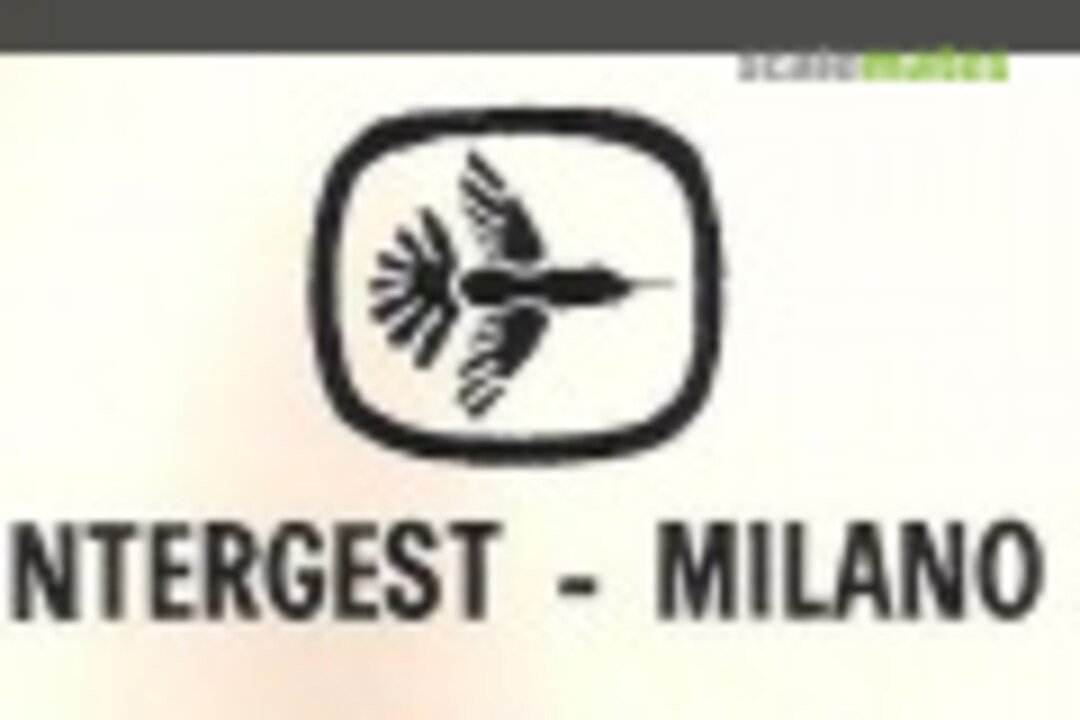 Intergest Milano Logo