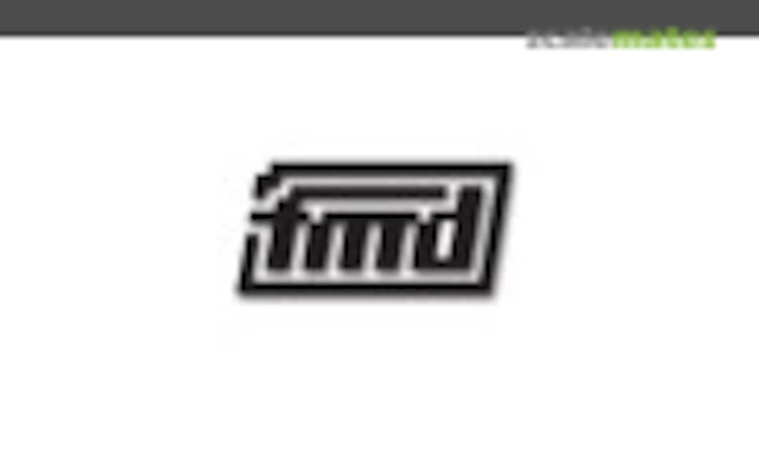 FMD Decals Logo