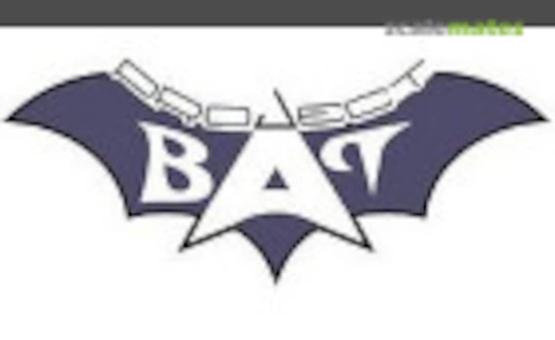 Bat Project Logo