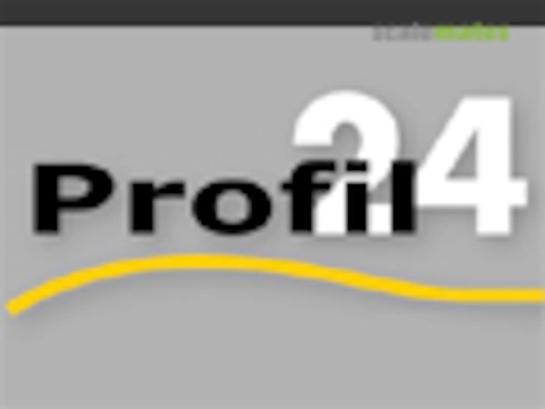 Profil 24 Logo