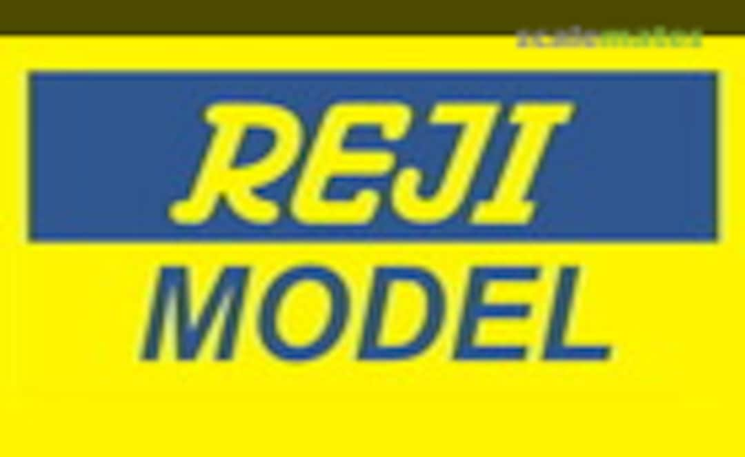 REJI Model Logo