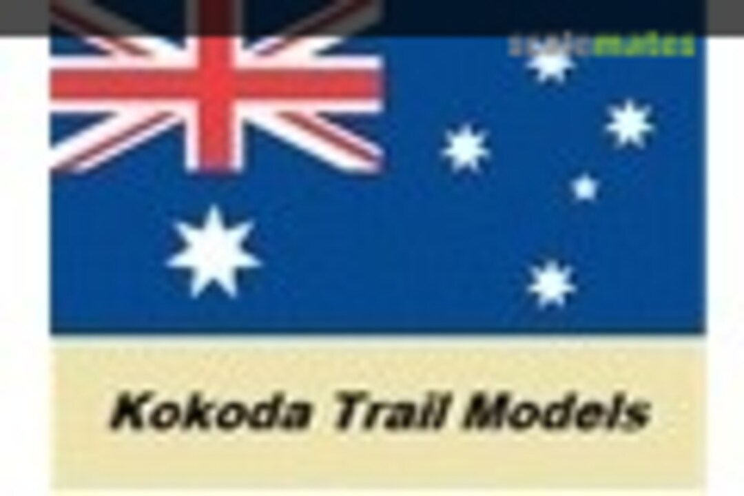 Kokoda Trail Models Logo