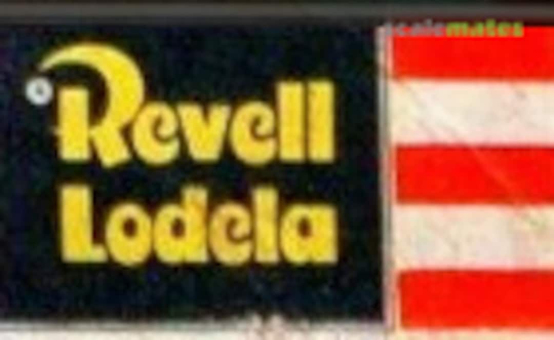 Revell/Lodela Logo