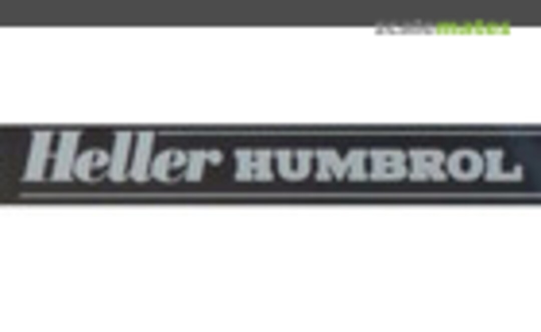 Heller Humbrol Logo