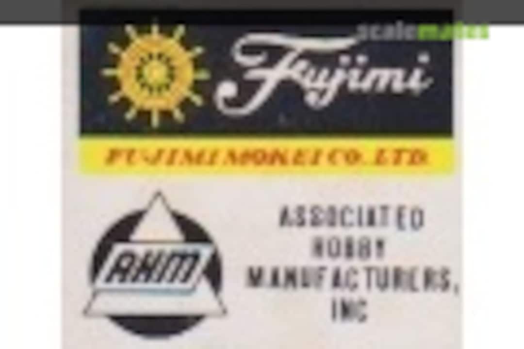 Fujimi-AHM Logo
