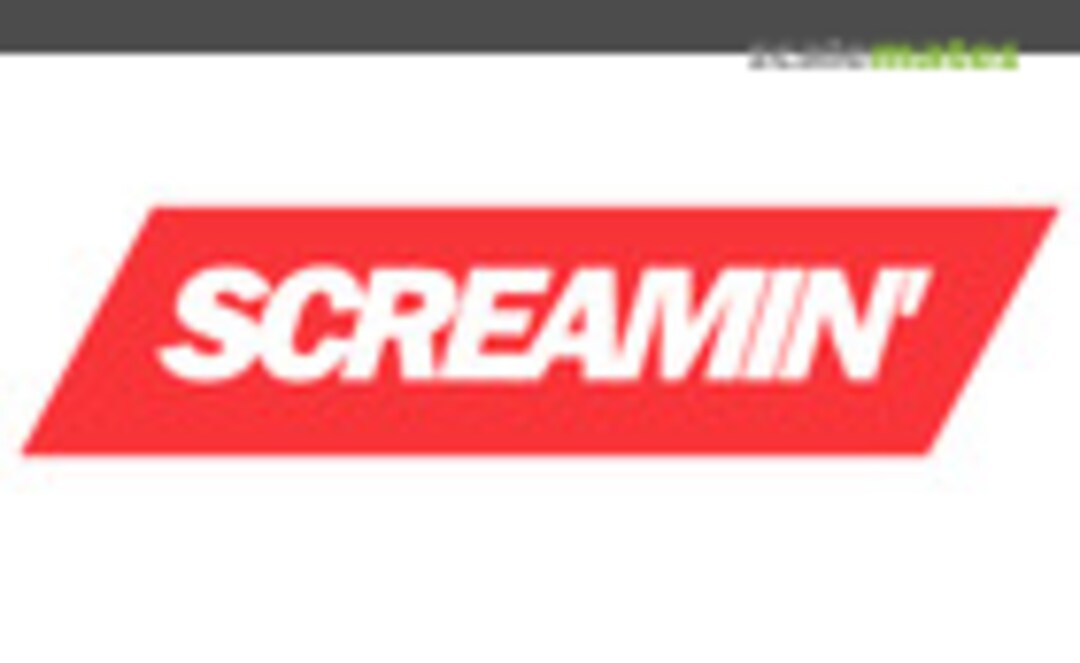 Screamin' Logo