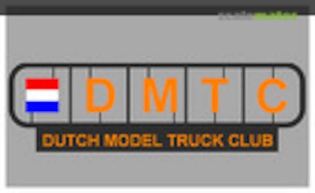DMTC Logo