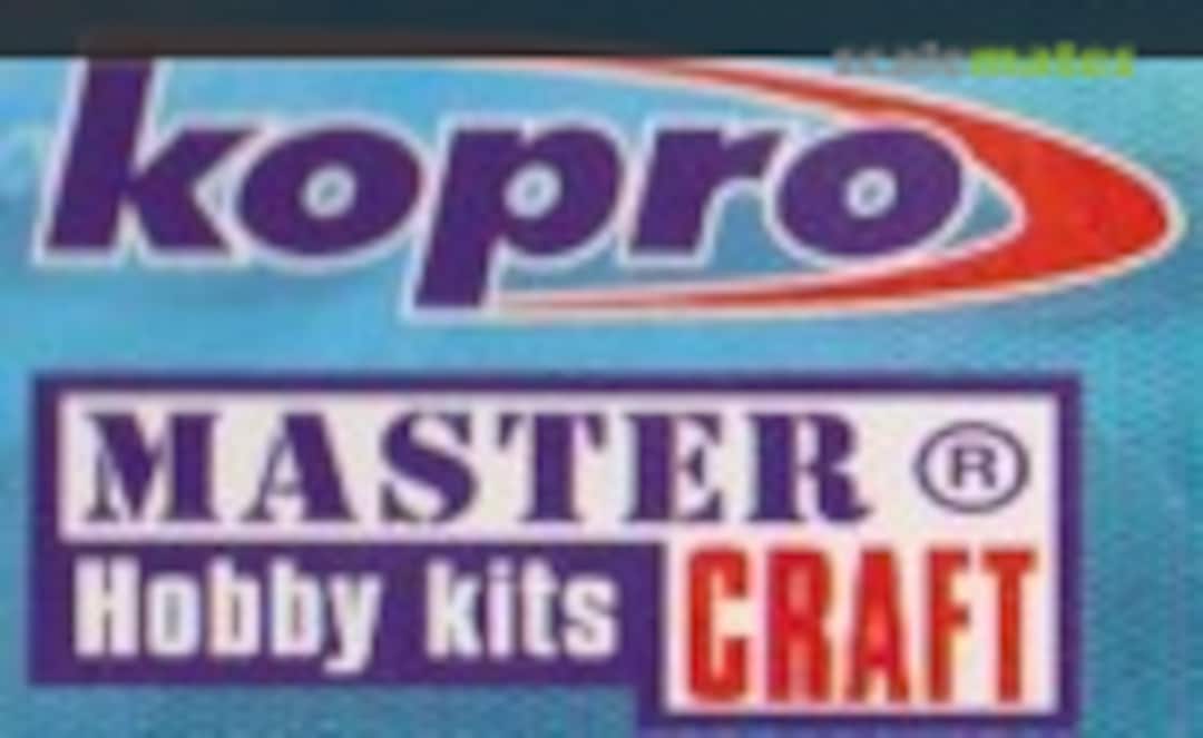 Kopro-MasterCraft Logo