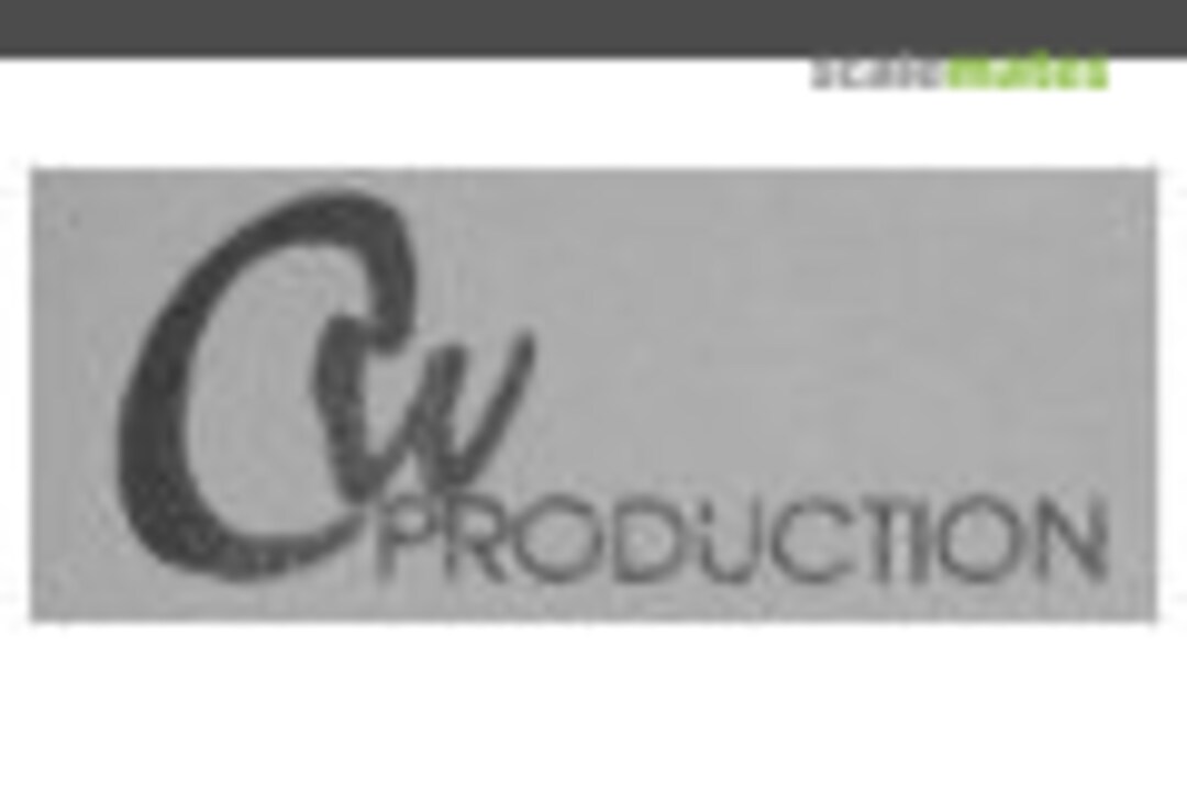 CW Production Logo