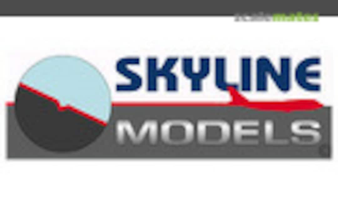 Mercury Convertible (Skyline Models 5030)