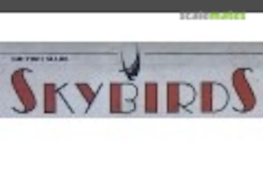 1:72 Spitfire (Skybirds )