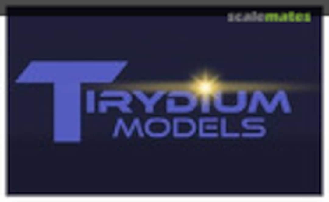 Tirydium Models Logo