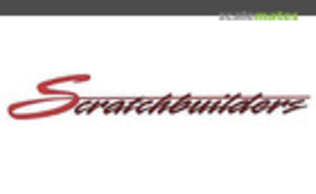 Scratchbuilders Logo