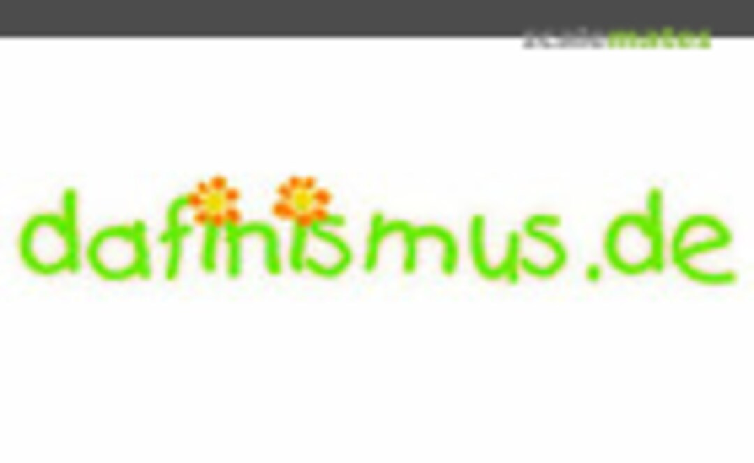 Dafinismus.de Logo