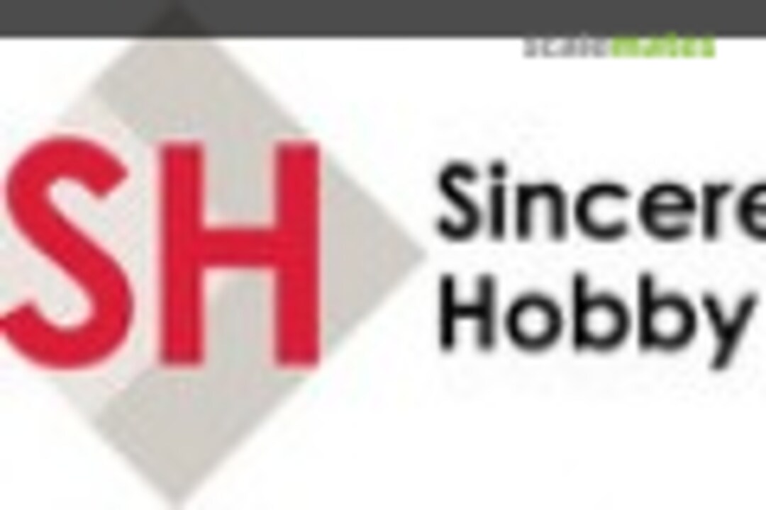 Sincere Hobby Logo