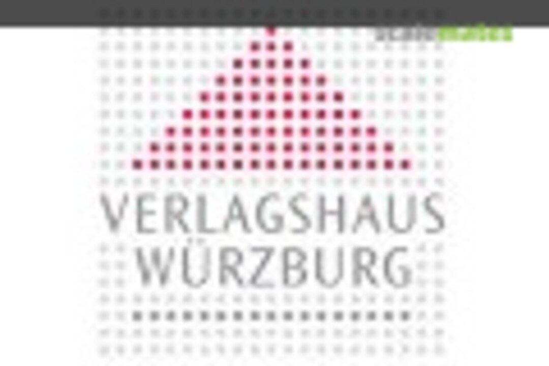 Verlagshaus Würzburg Logo