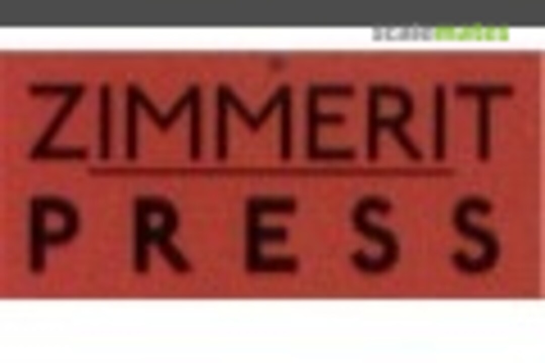 Zimmerit Press Logo