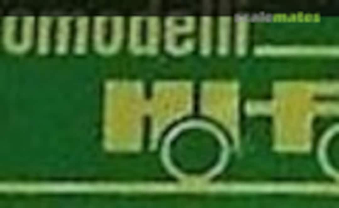 Hi Fi Automodelli Logo