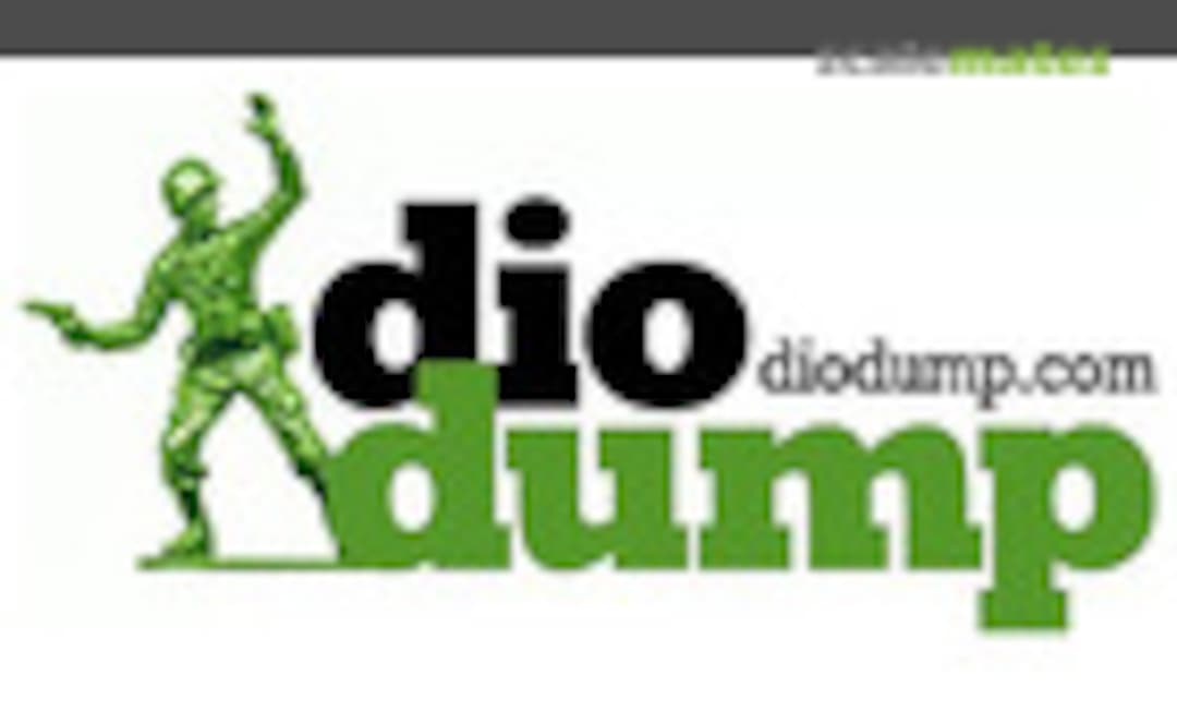 DioDump Logo