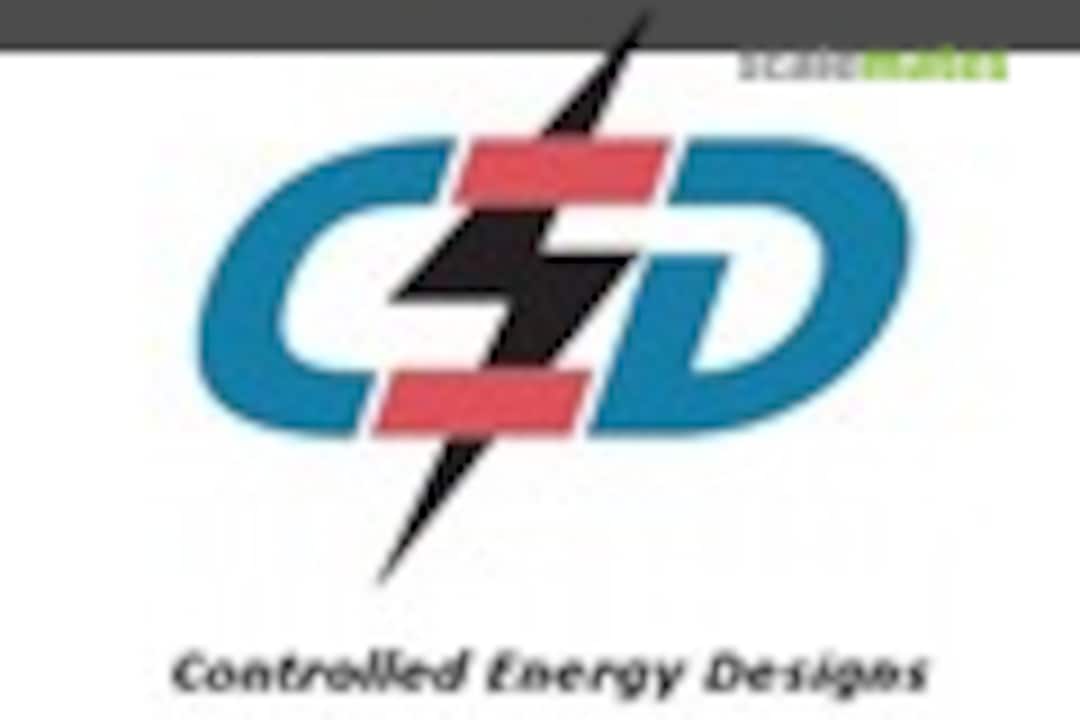 Controlled Energy Designs Logo