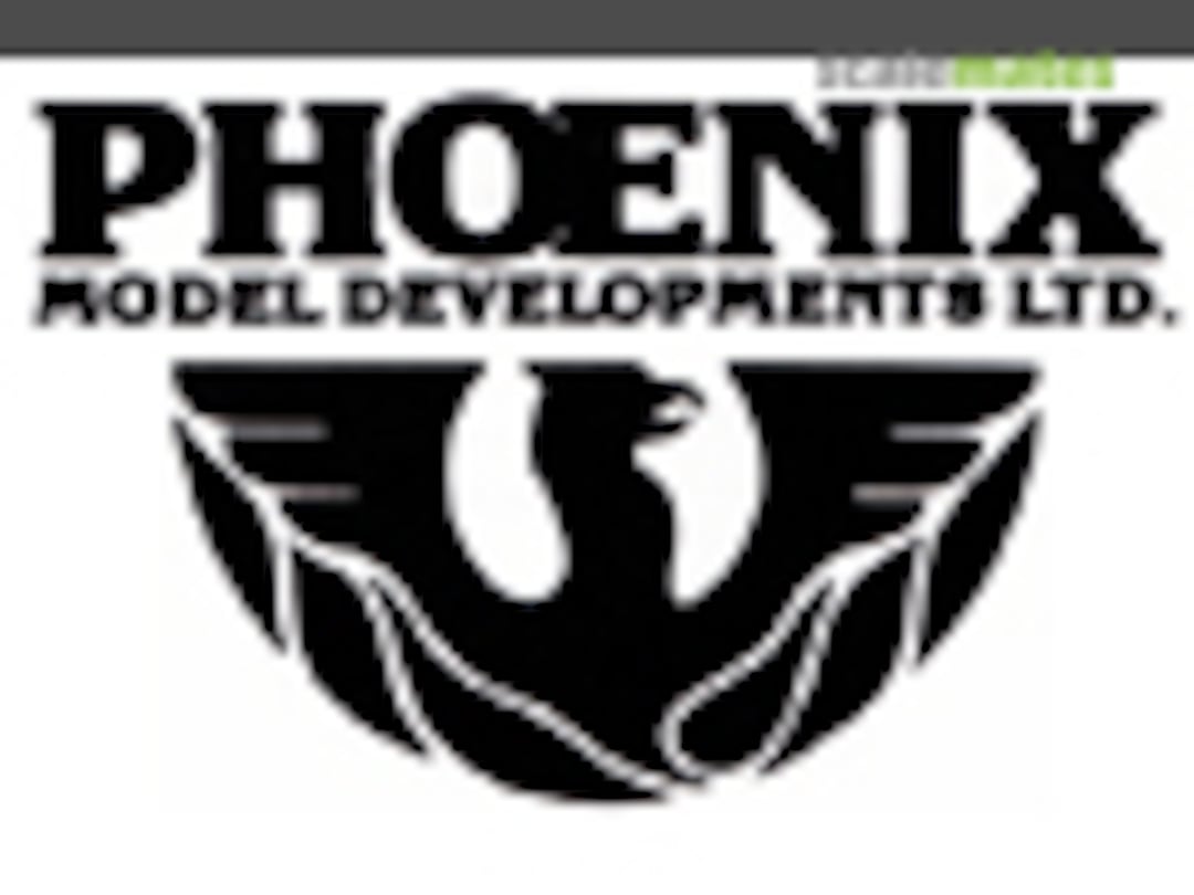 Phoenix Model Developments Logo