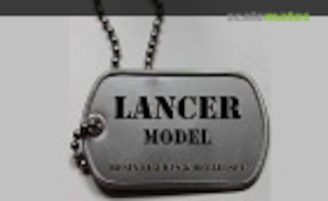 Lancer Model Logo